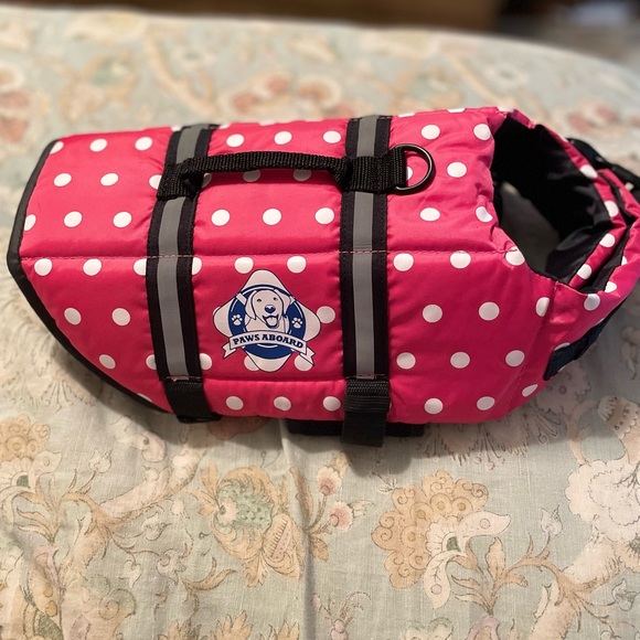 Doggy Life Jacket - Picture 2 of 4